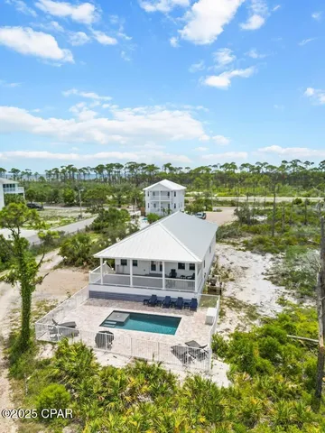 $880,000 | 135 Swirly Sun Drive, Port St. Joe, FL 32456