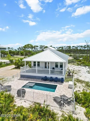 $880,000 | 135 Swirly Sun Drive, Port St. Joe, FL 32456