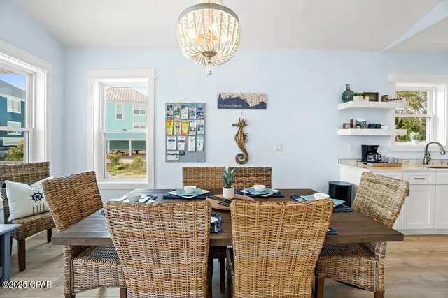 $880,000 | 135 Swirly Sun Drive, Port St. Joe, FL 32456