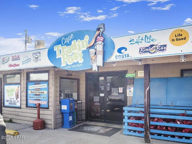 $880,000 | 135 Swirly Sun Drive, Port St. Joe, FL 32456