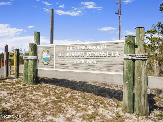 $880,000 | 135 Swirly Sun Drive, Port St. Joe, FL 32456