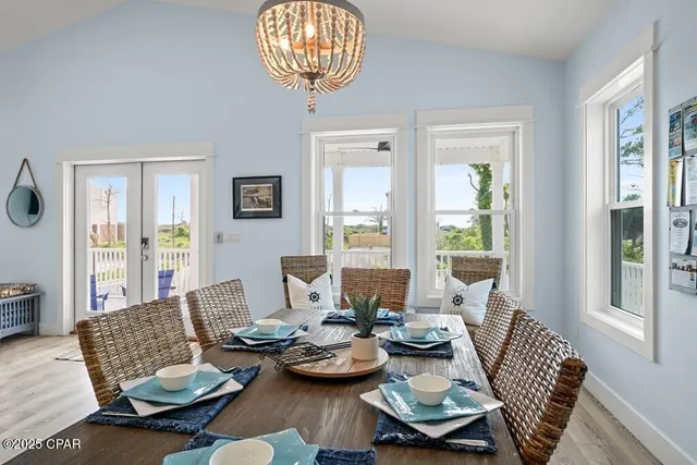 $880,000 | 135 Swirly Sun Drive, Port St. Joe, FL 32456