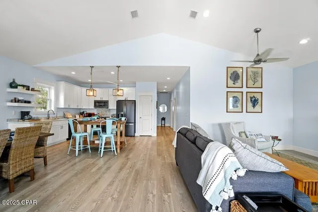 $880,000 | 135 Swirly Sun Drive, Port St. Joe, FL 32456