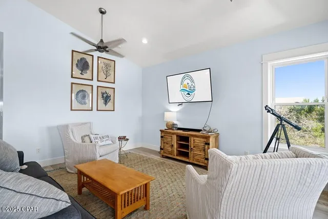 $880,000 | 135 Swirly Sun Drive, Port St. Joe, FL 32456