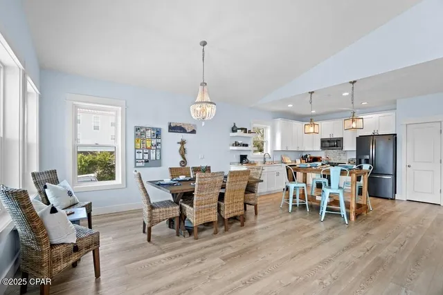 $880,000 | 135 Swirly Sun Drive, Port St. Joe, FL 32456