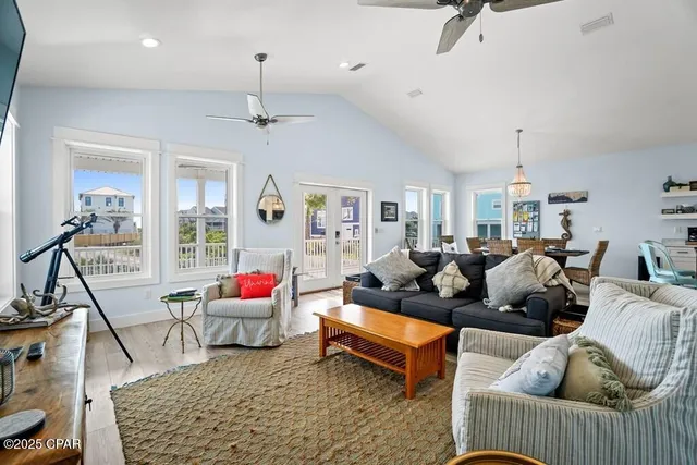 $880,000 | 135 Swirly Sun Drive, Port St. Joe, FL 32456