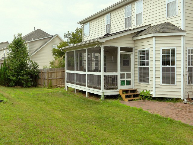 2011 Roland Glen Road Cary, NC 27519 - Photo 25 of 28 Photo 26