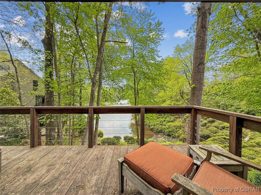 68 Villa Ridge Drive, Unit 4D Hartfield, VA 23071 - Photo 34 of 47