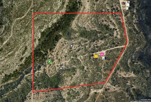 $95,000 | Lot 56 New Leona Ranch, Brackettville, TX 78832