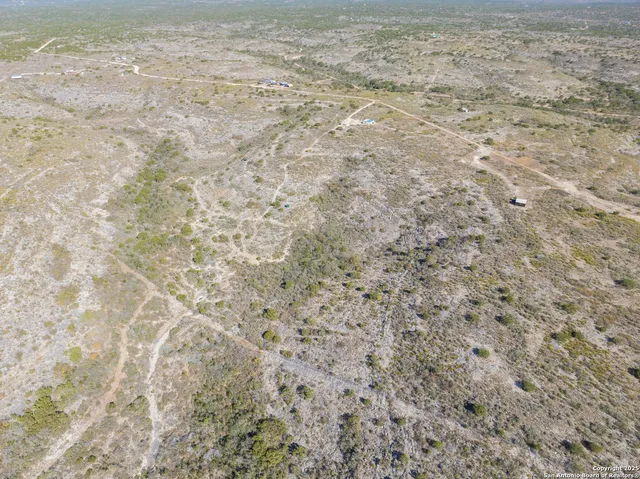 a view of wooden floor