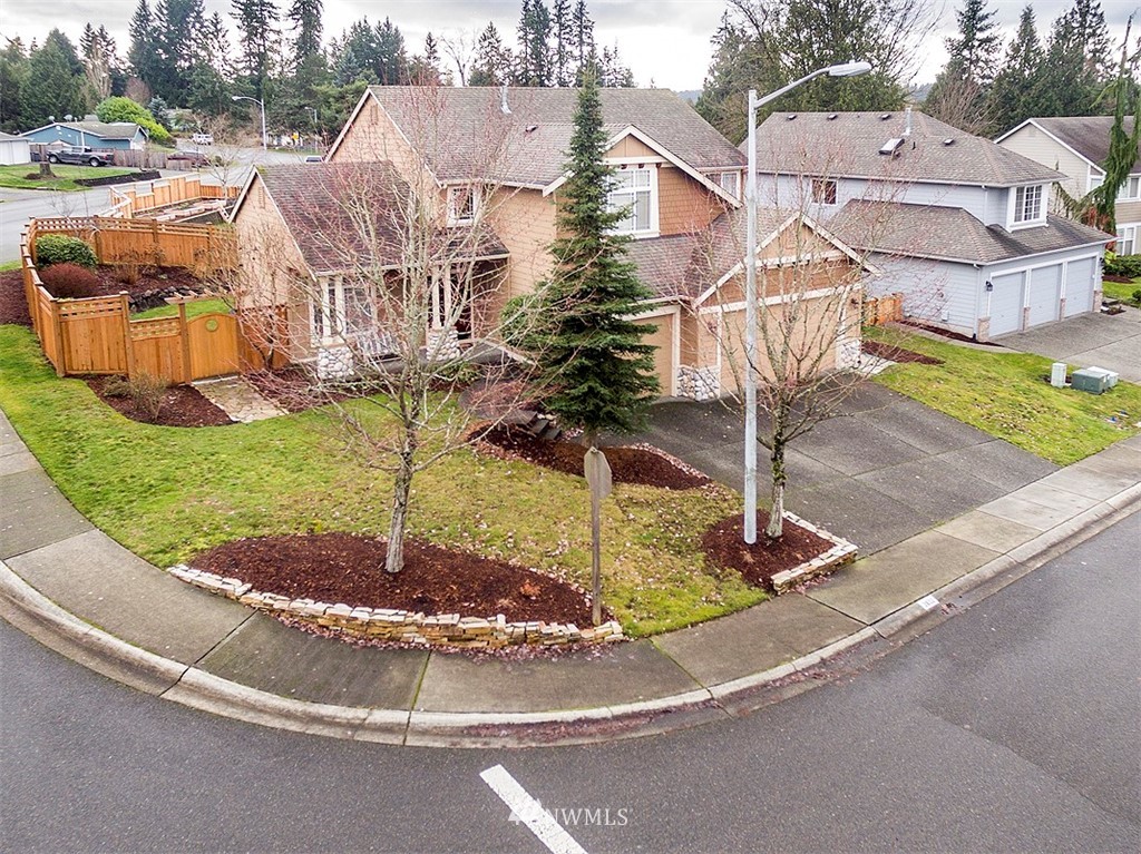 2832 191st Place Southeast Bothell, WA 98012 - Photo 1 of 24