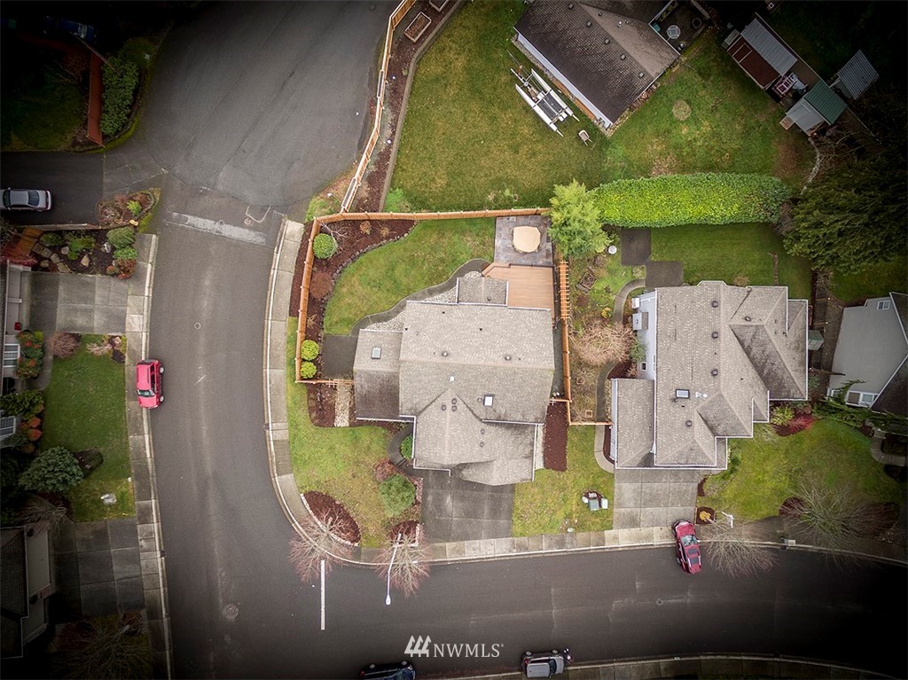 2832 191st Place Southeast Bothell, WA 98012 - Photo 2 of 24
