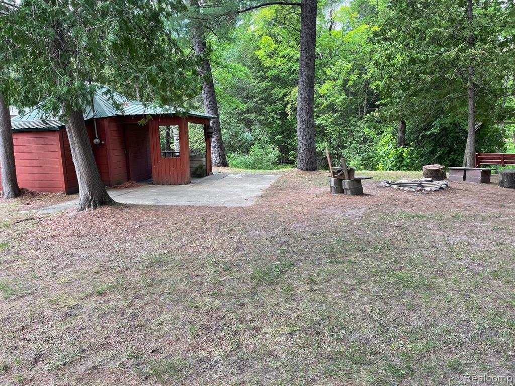 5211 Butman Road Gladwin, MI 48624 - Photo 44 of 47