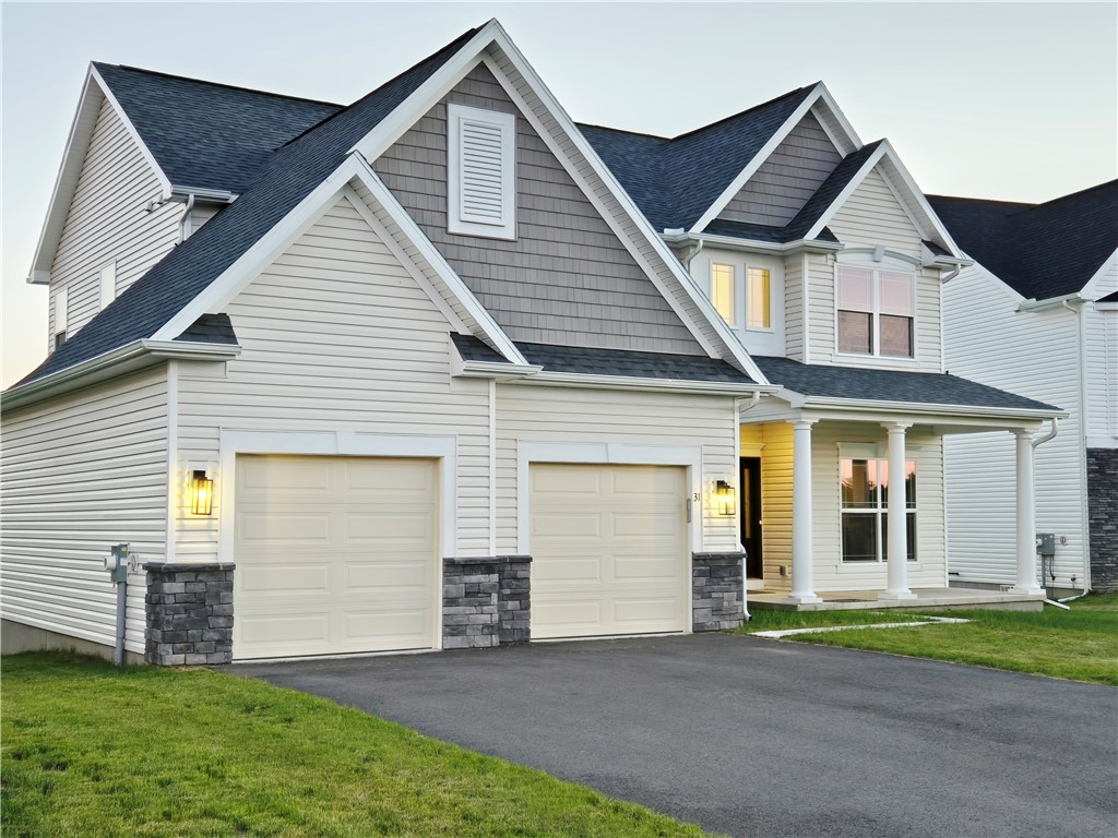 31 Kingsbarn Road Henrietta, NY 14586 - Photo 5 of 49