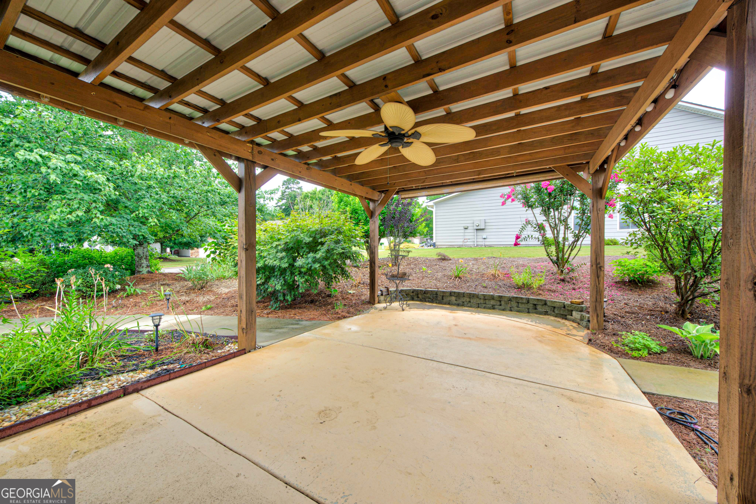 305 Victory Circle Commerce, GA 30529 - Photo 29 of 42