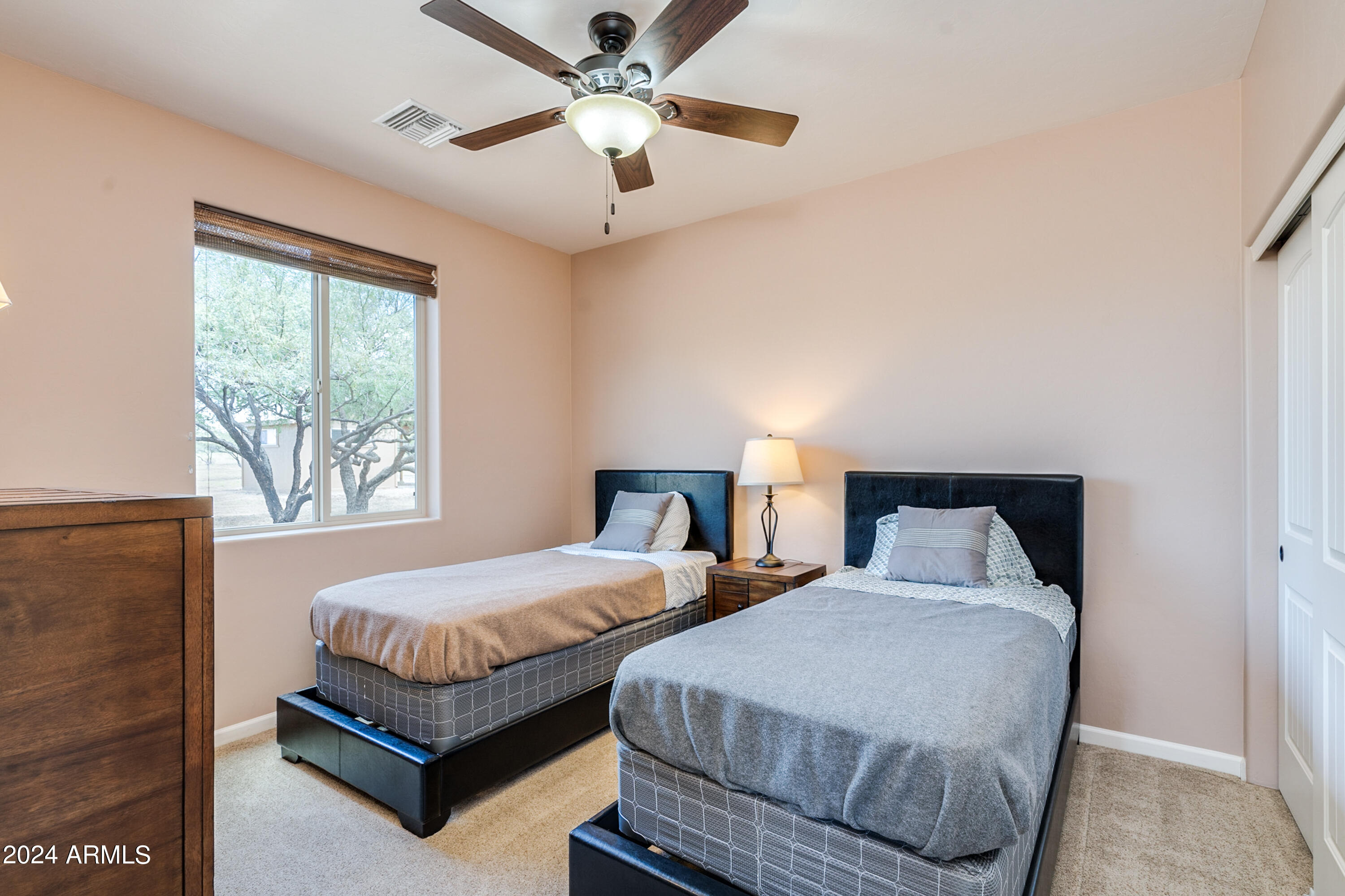 3341 West Horse Ride Loop Benson, AZ 85602 - Photo 23 of 49 Bedroom 2
