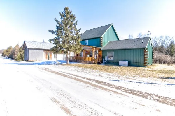 $229,900 | N12298 L 1 Lane, Carney, MI 49812