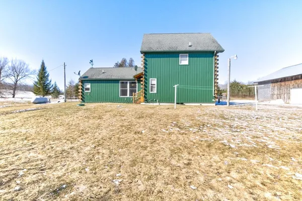 $229,900 | N12298 L 1 Lane, Carney, MI 49812