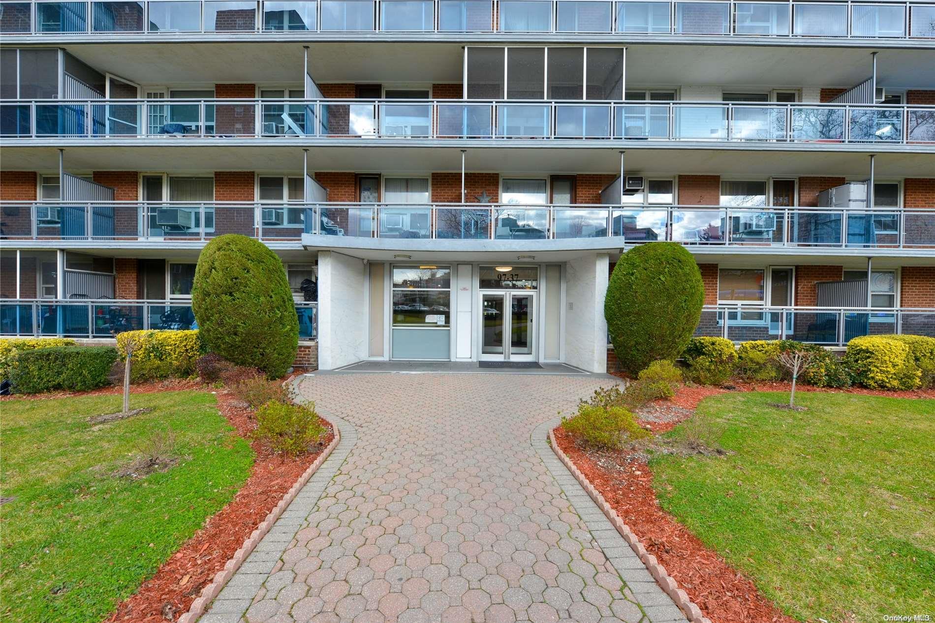 97-37 63rd Road, Unit 7C Queens, NY 11374 - Photo 1 of 1 Gallery Image 1