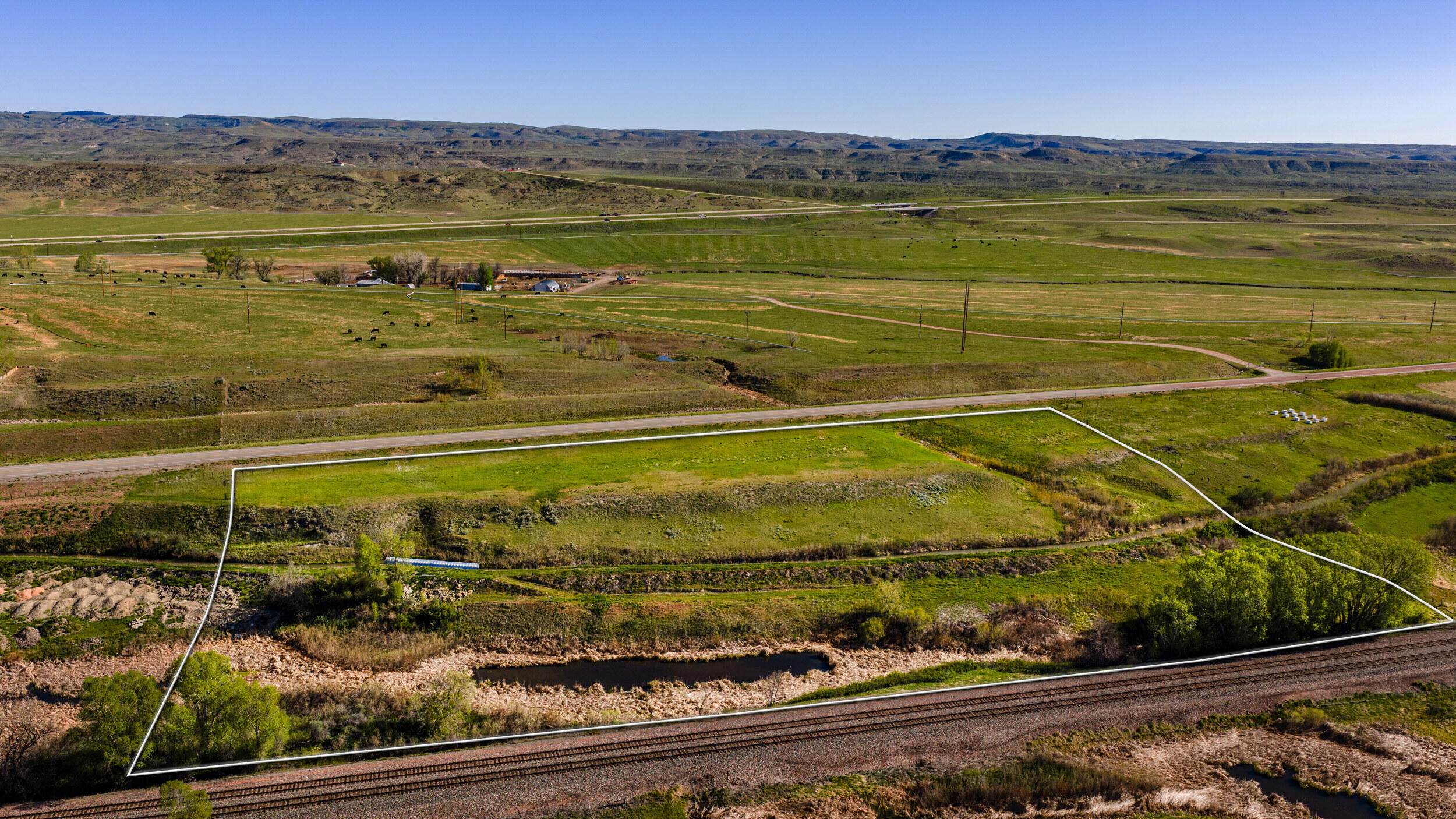 345 St Highway Ranchester, WY 82839 - Photo 21 of 30 1336 wy 345 021