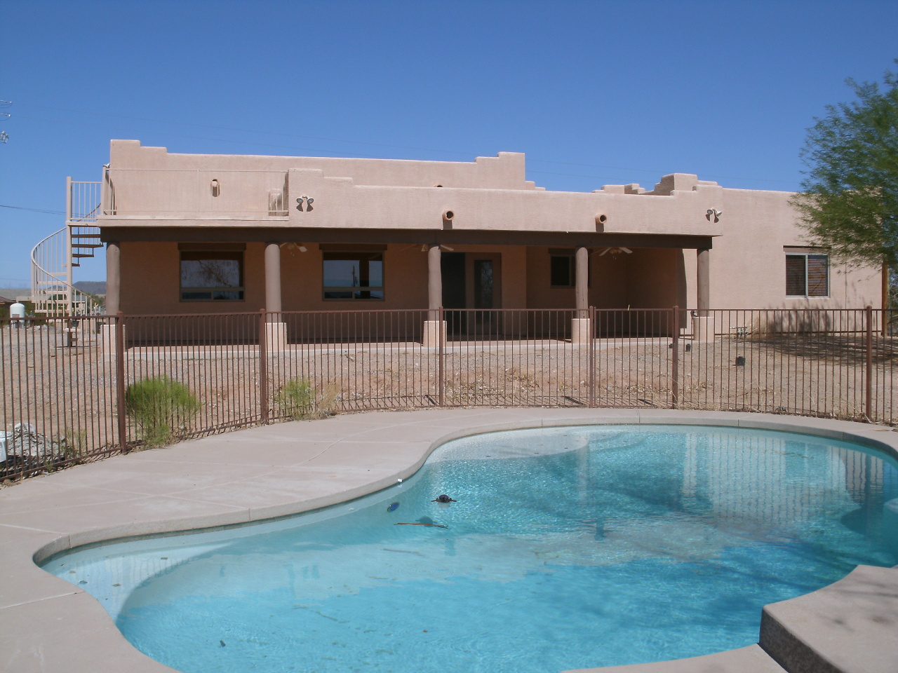 11317 West Yearling Road Peoria, AZ 85383 - Photo 12 of 19 Picture 15871