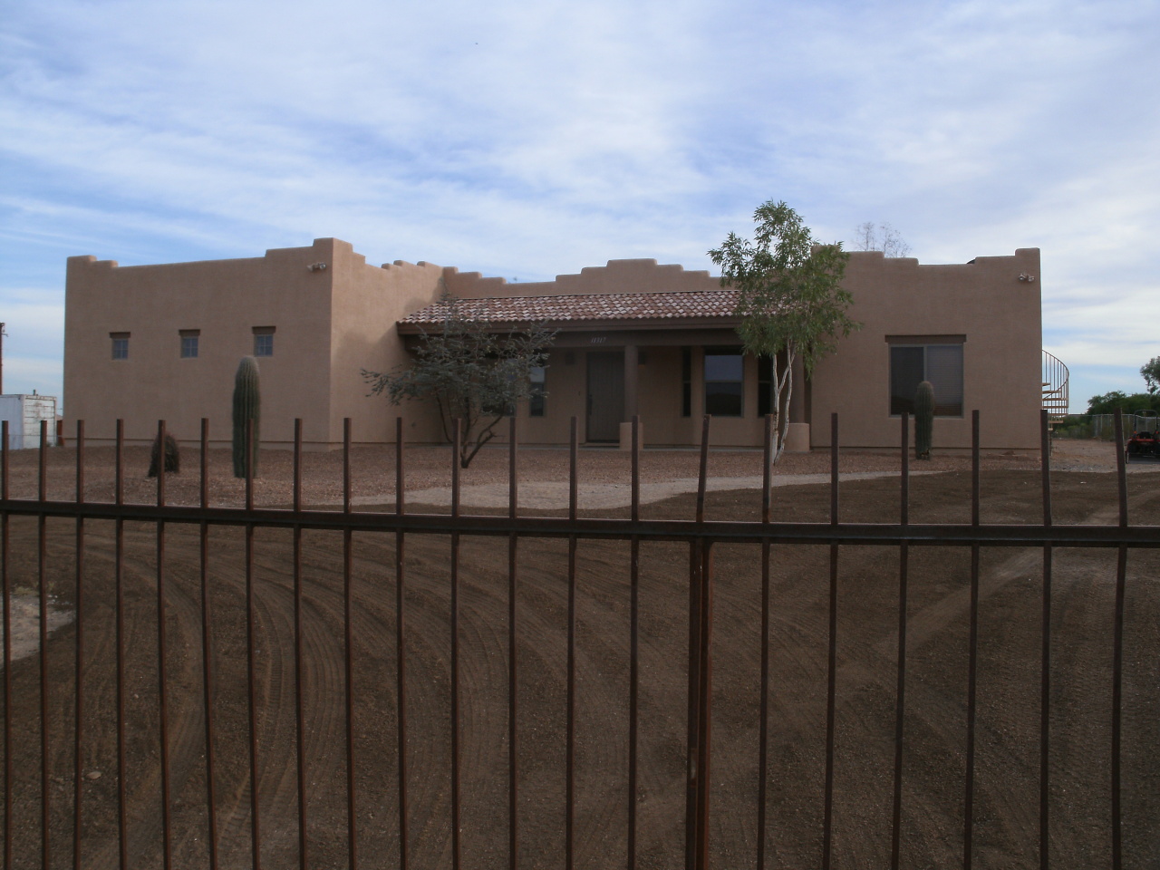11317 West Yearling Road Peoria, AZ 85383 - Photo 15 of 19 Picture 16271