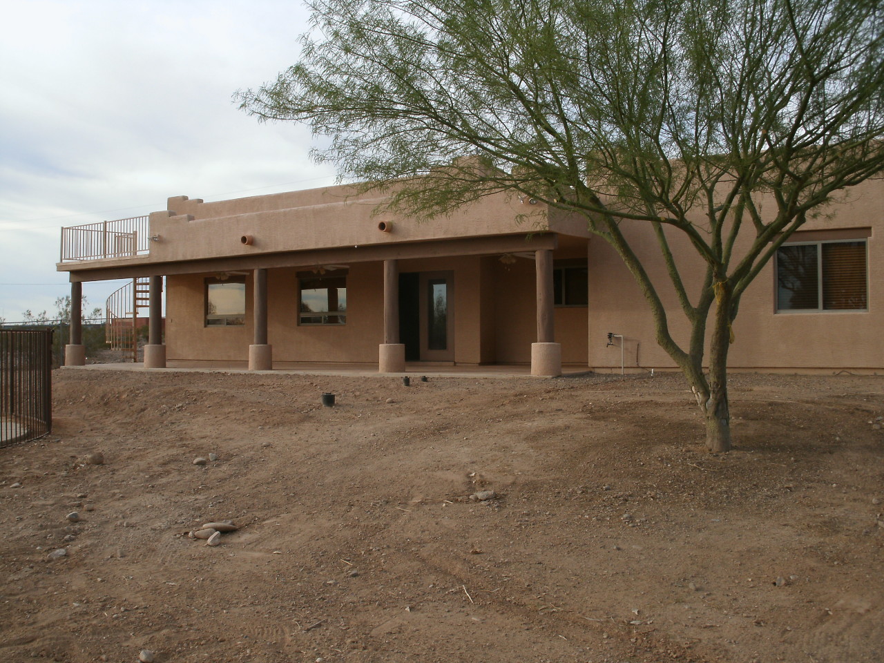 11317 West Yearling Road Peoria, AZ 85383 - Photo 16 of 19 Picture 16268