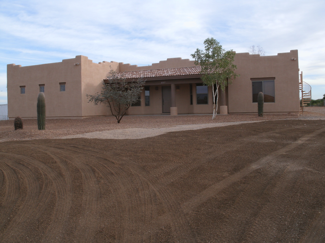 11317 West Yearling Road Peoria, AZ 85383 - Photo 17 of 19 Picture 16272