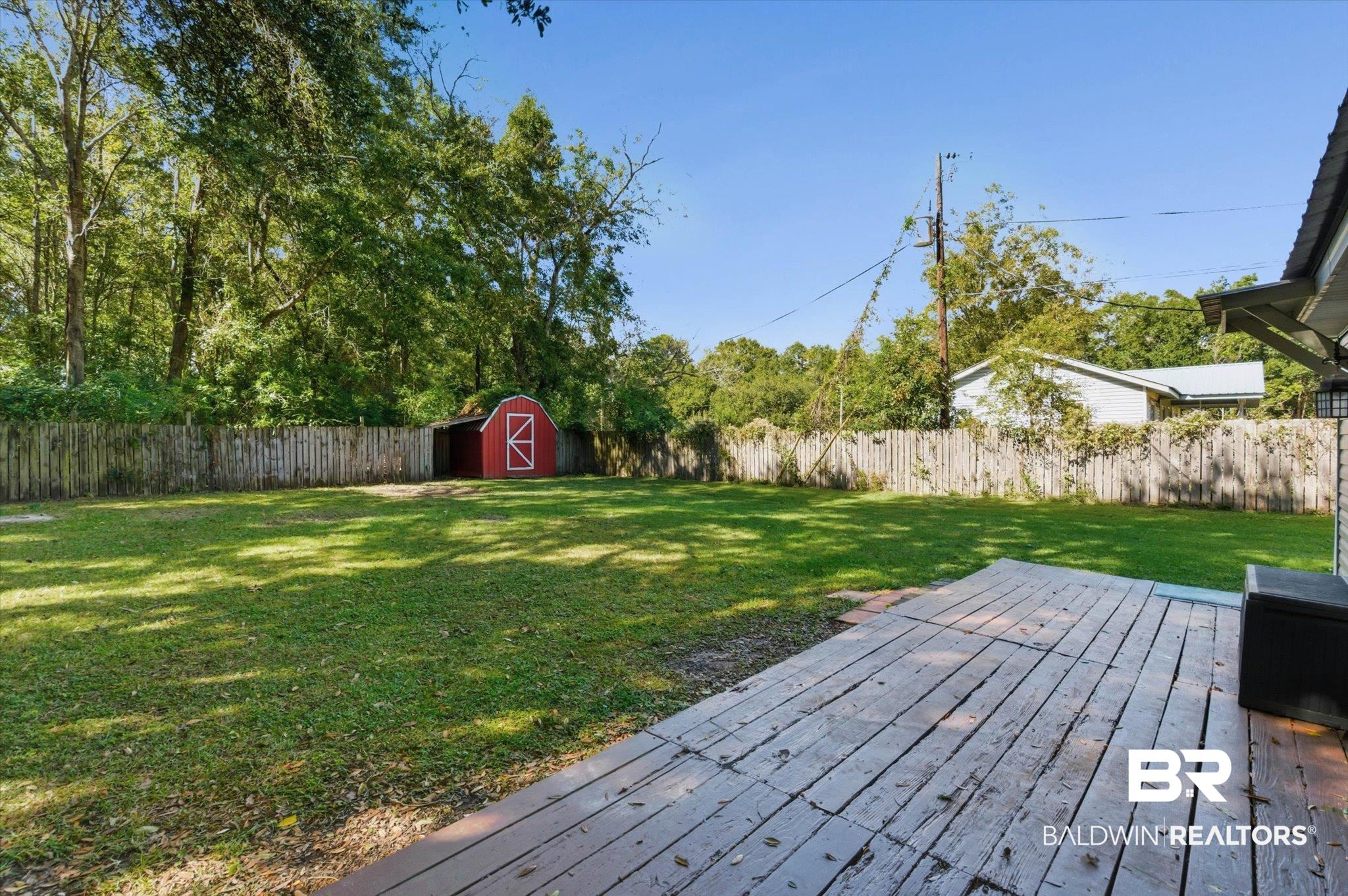 9750 Hodge Nursery Road Irvington, AL 36544 - Photo 14 of 22