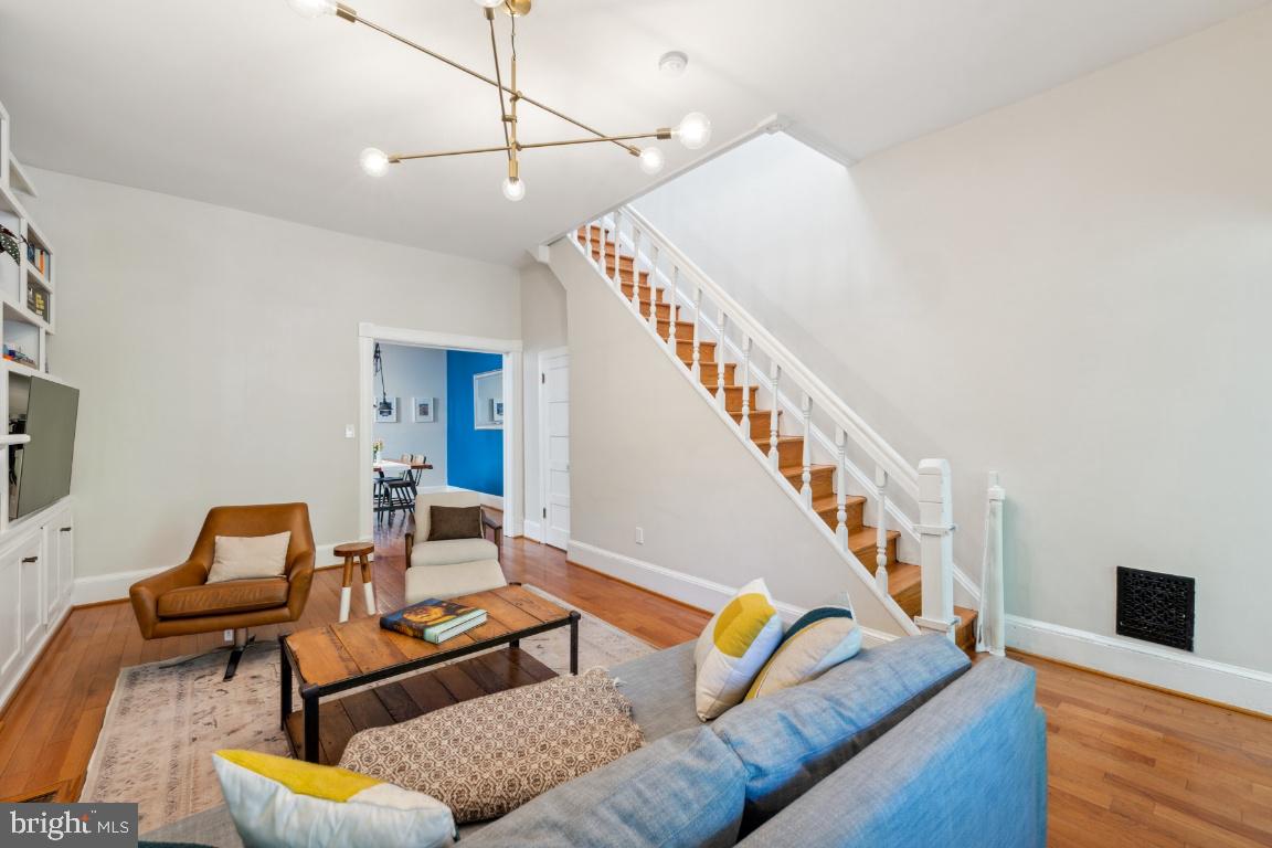 219 8th Street Northeast Washington, DC 20002 - Photo 6 of 42 Gallery Image 6