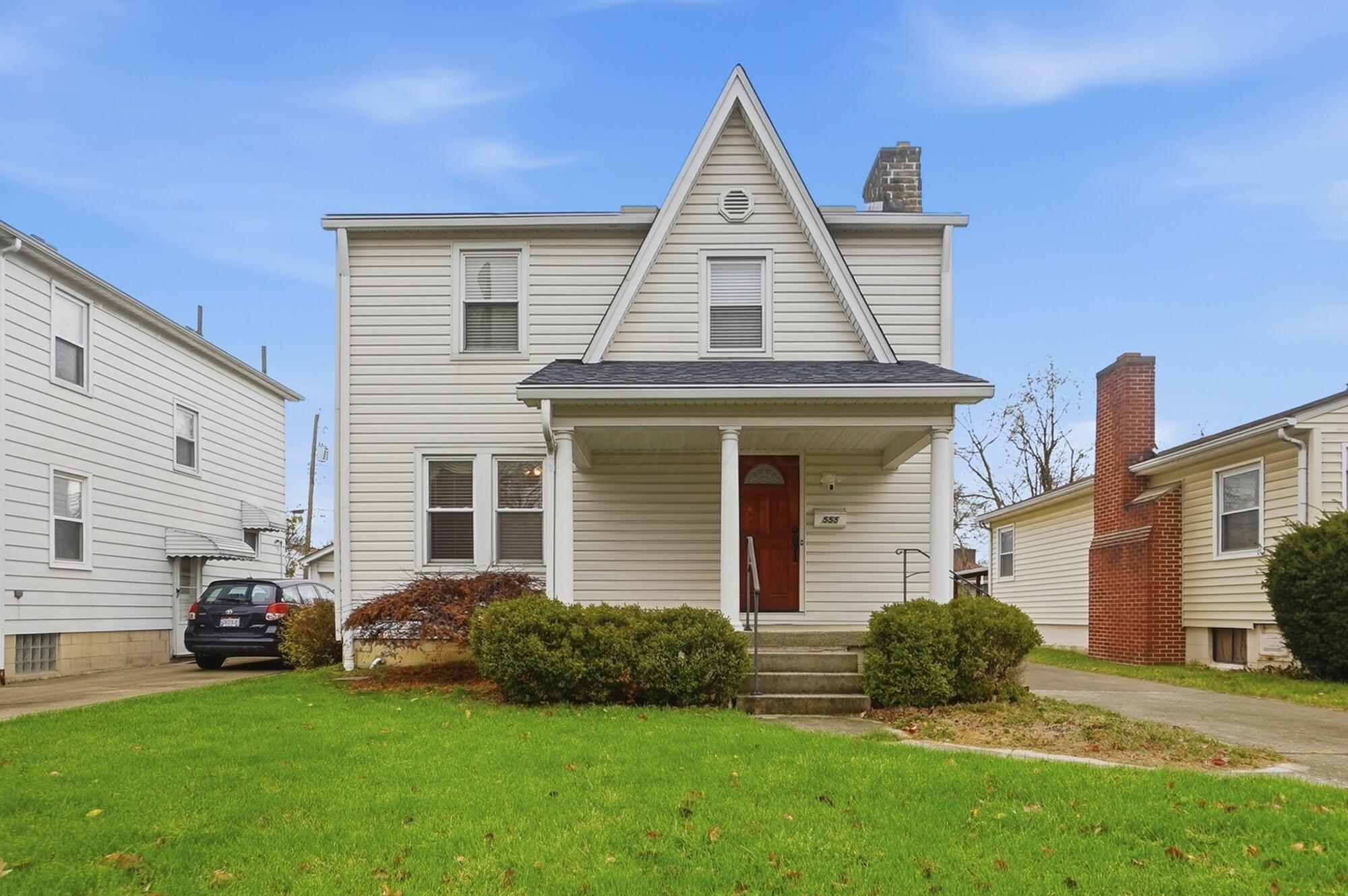 555 East Weber Road Columbus, OH 43202 - Photo 53 of 53 004