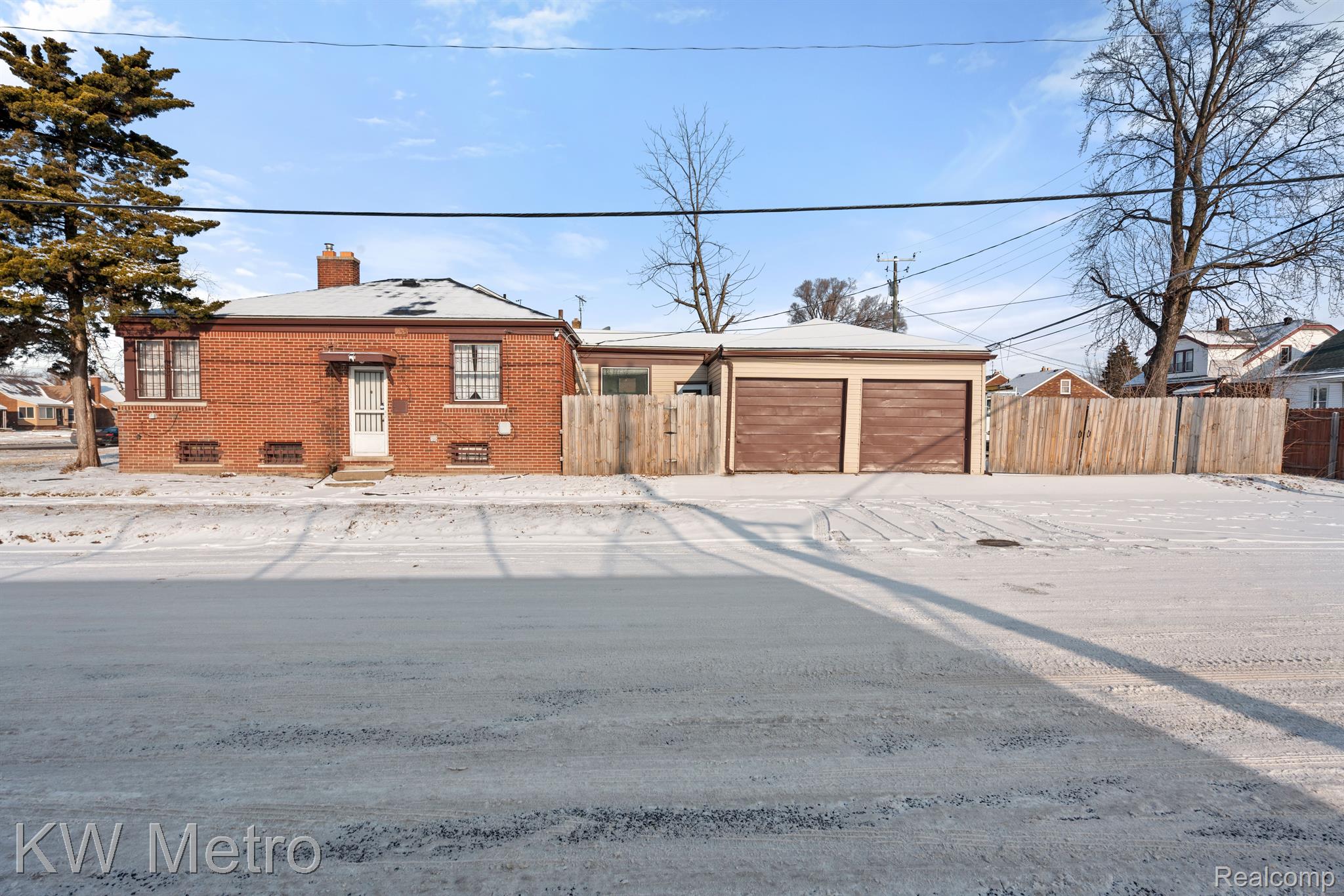 5500 Alter Road Detroit, MI 48224 - Photo 4 of 33 Gallery Image 4