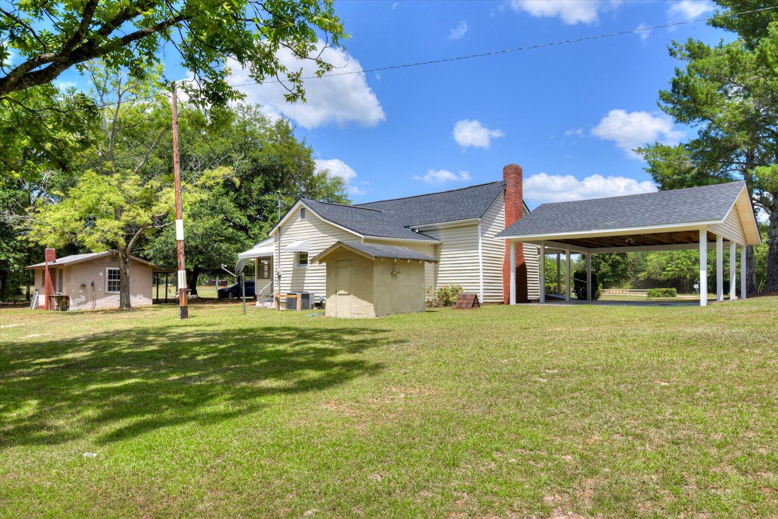1370 Wire Road Aiken, SC 29805 - Photo 26 of 41