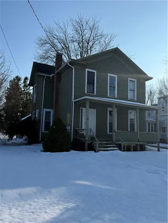 $49,900 | 324 West Park Street, Albion, NY 14411