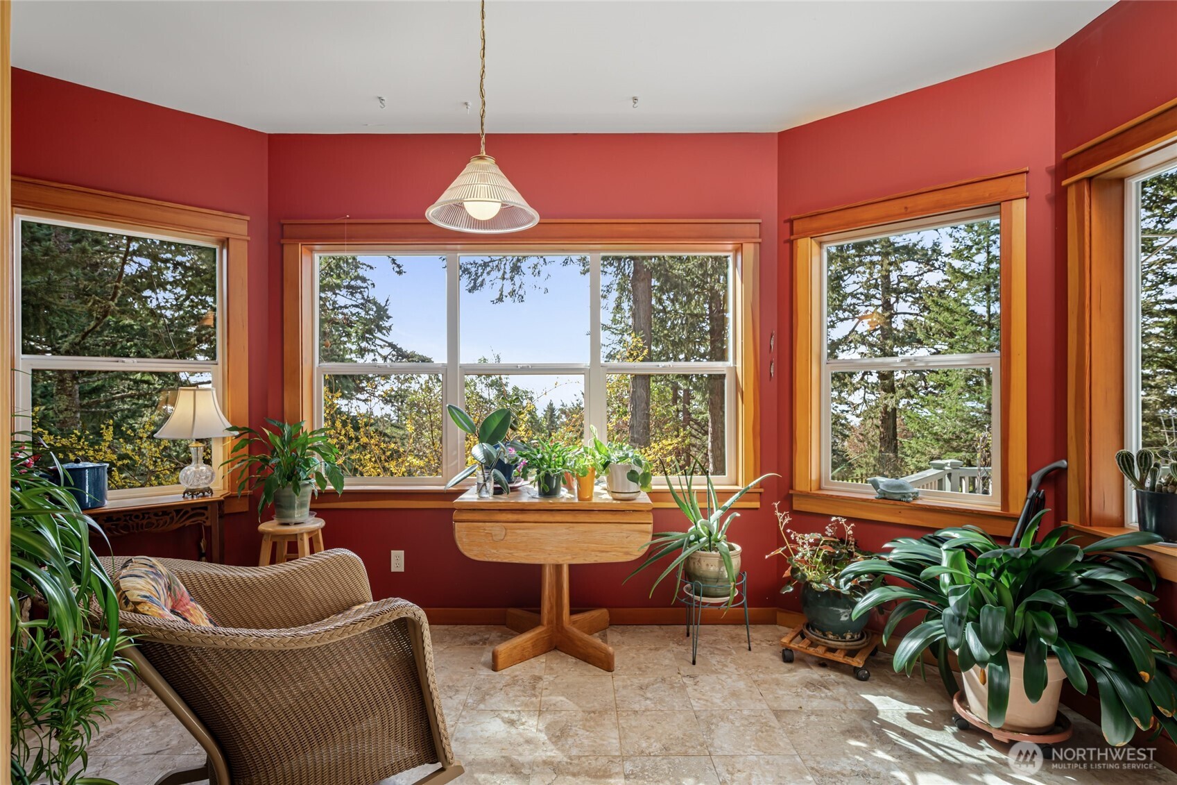 391 Little Mountain Road Friday Harbor, WA 98250 - Photo 15 of 40