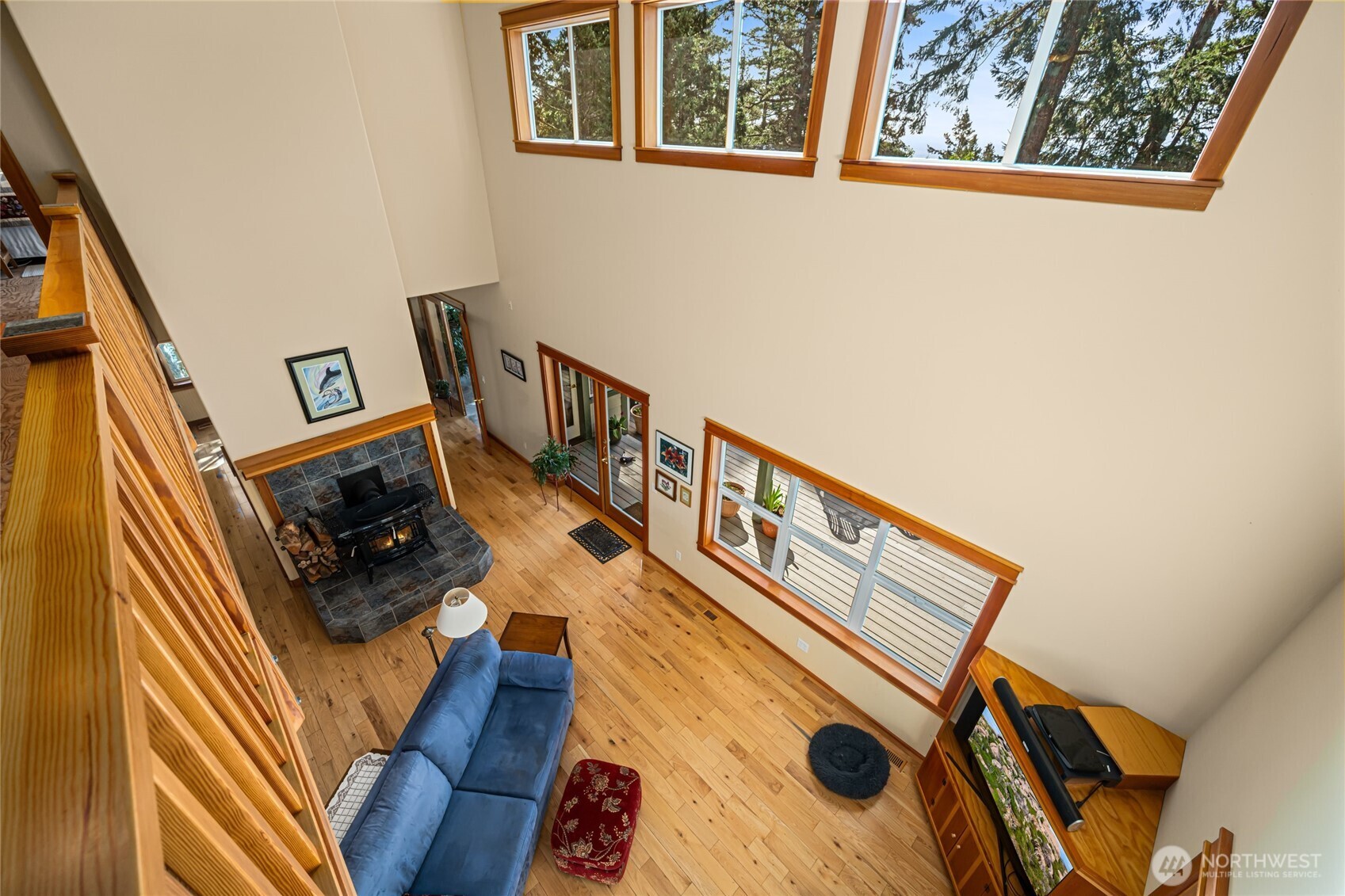 391 Little Mountain Road Friday Harbor, WA 98250 - Photo 20 of 40