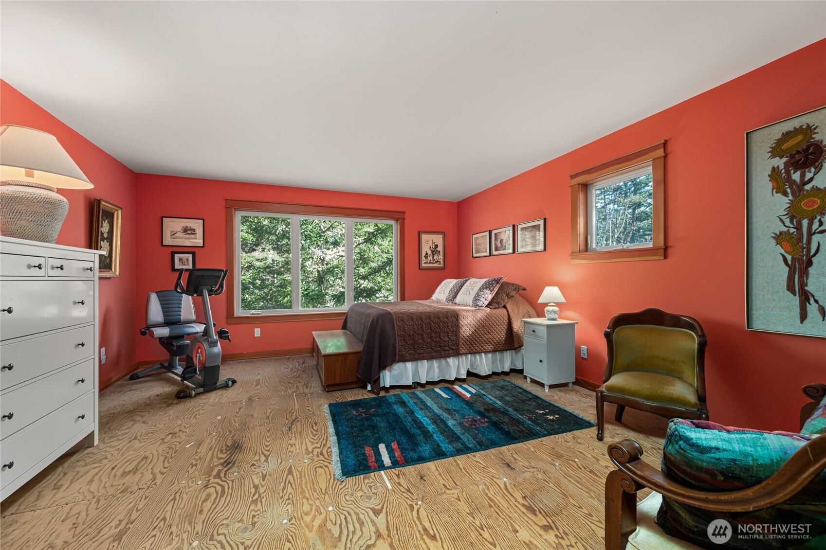 391 Little Mountain Road Friday Harbor, WA 98250 - Photo 26 of 40