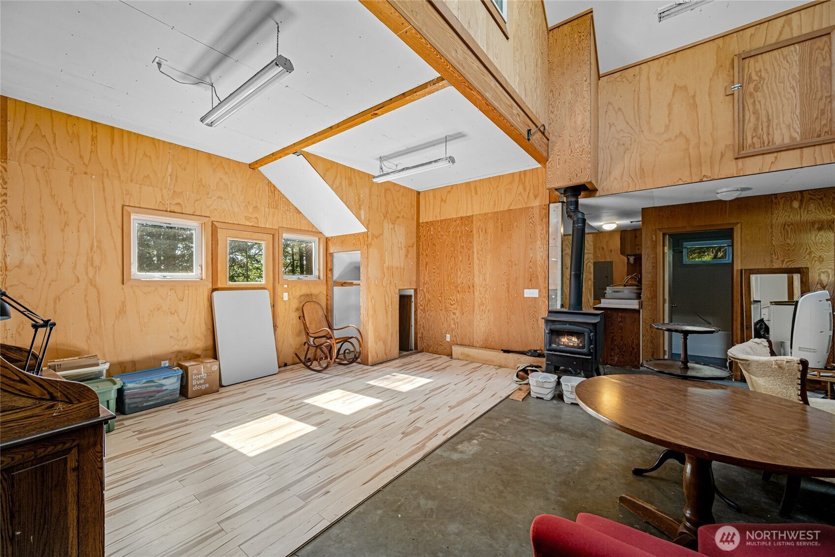 391 Little Mountain Road Friday Harbor, WA 98250 - Photo 34 of 40