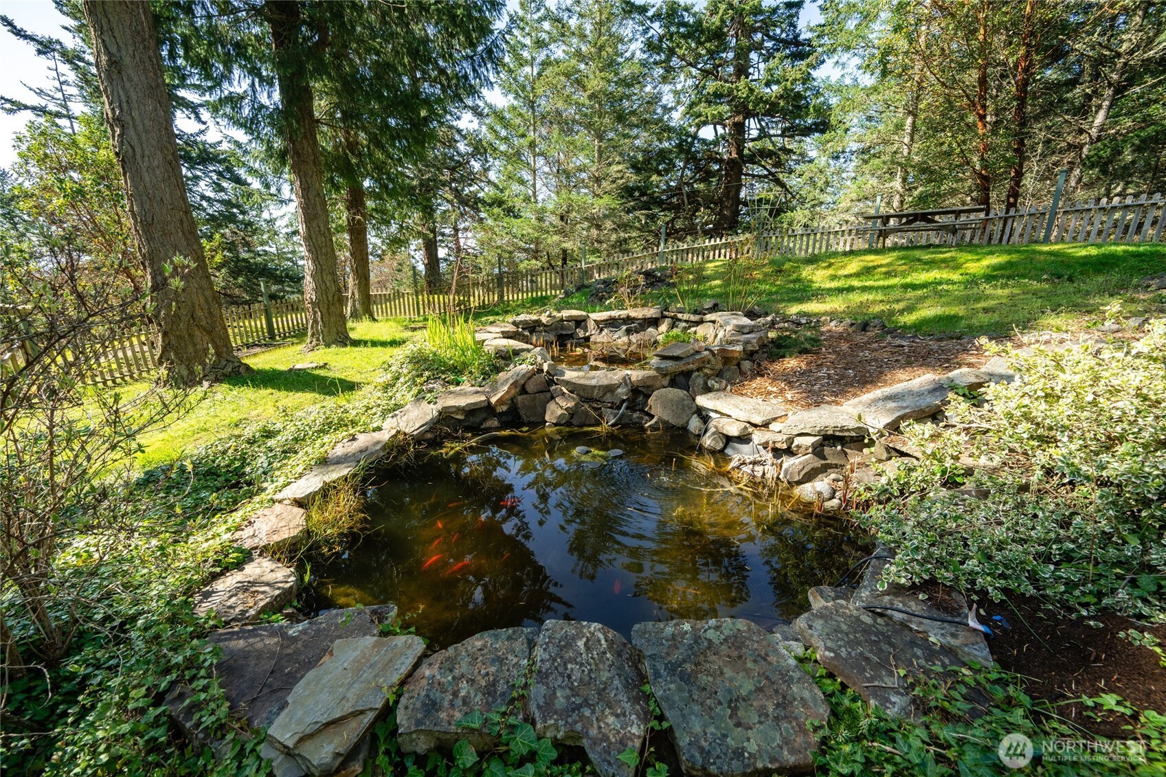 391 Little Mountain Road Friday Harbor, WA 98250 - Photo 39 of 40