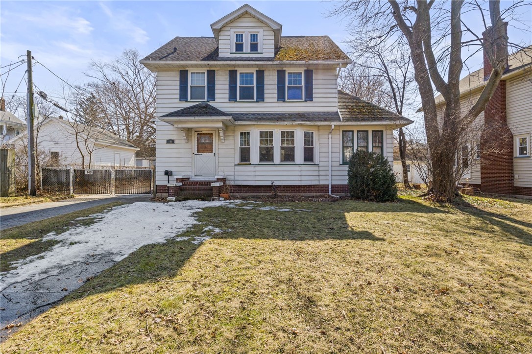 149 Collingwood Drive Rochester, NY 14621 - Photo 1 of 1
