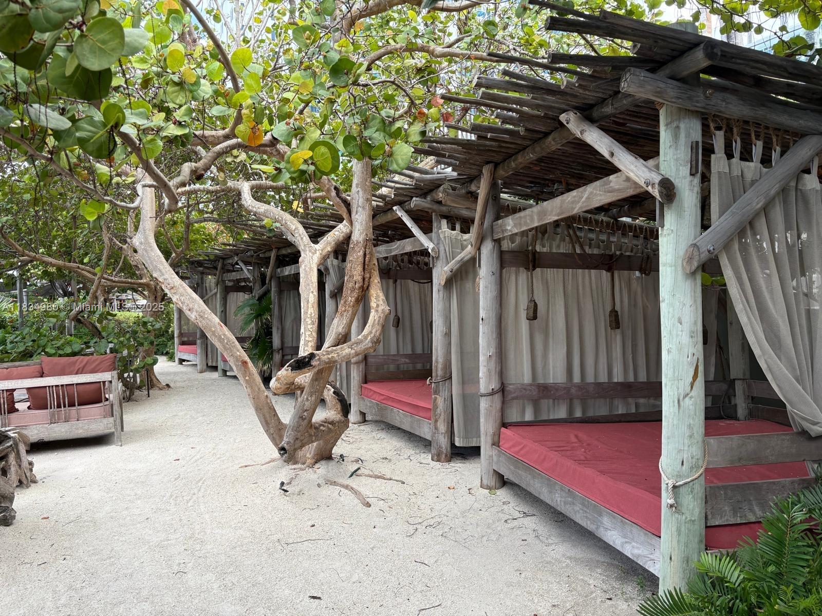 2301 Collins Avenue, Unit 415 Miami Beach, FL 33139 - Photo 19 of 23 a view of outdoor space