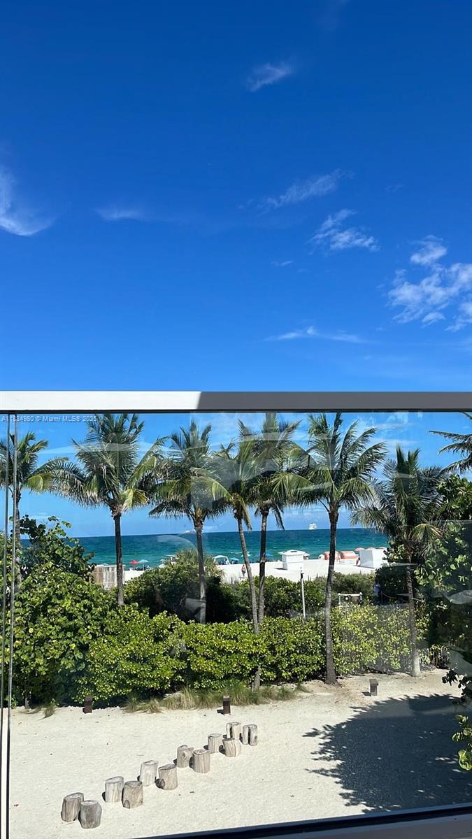 2301 Collins Avenue, Unit 415 Miami Beach, FL 33139 - Photo 21 of 23 a view of a city