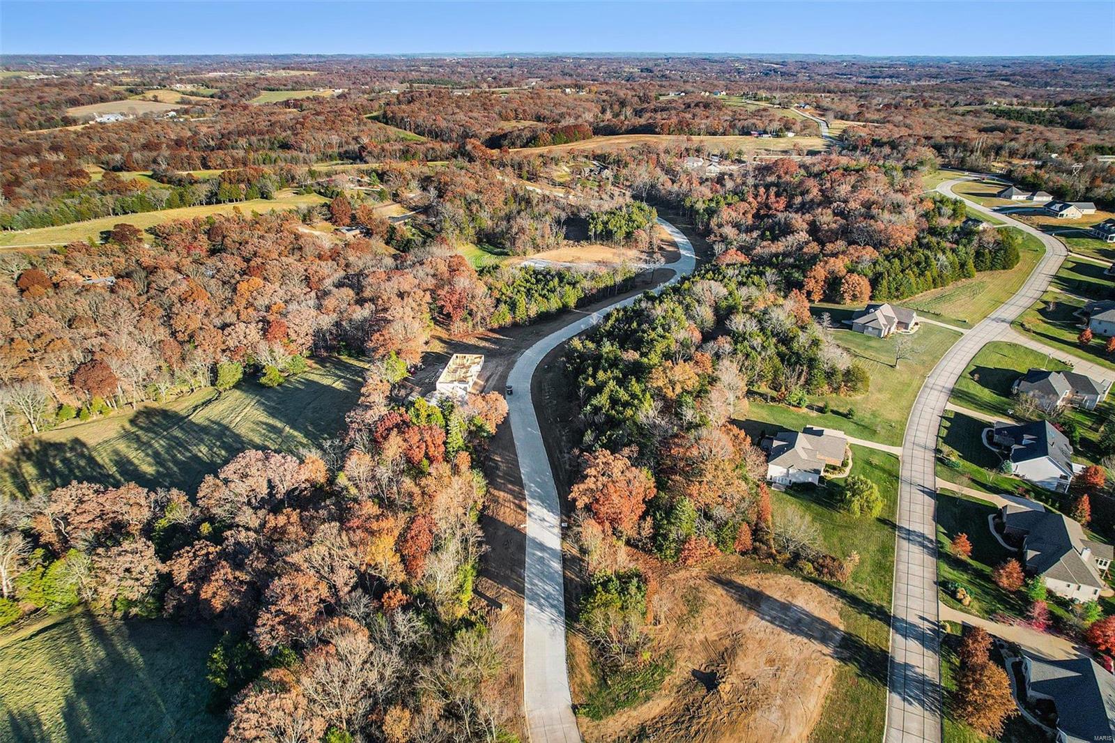 0 Scarlet Oak Loop Villa Ridge, MO 63089 - Photo 7 of 9
