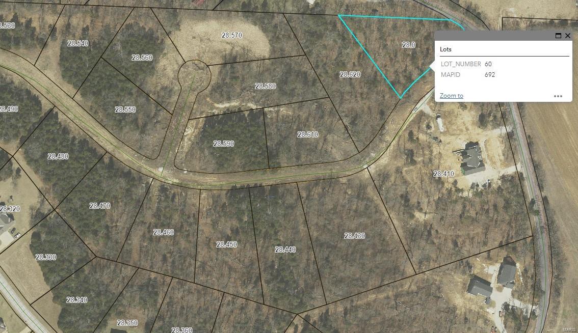 0 Scarlet Oak Loop Villa Ridge, MO 63089 - Photo 9 of 9