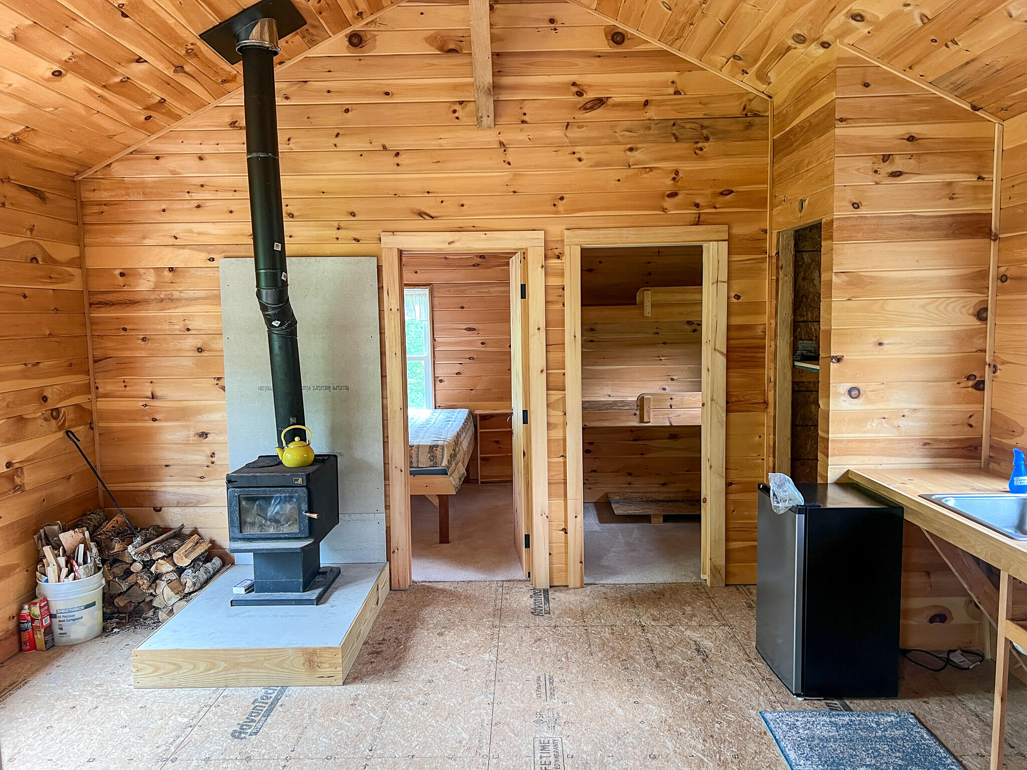 1617 Airline Road Cherryfield, ME 04622 - Photo 15 of 27 10