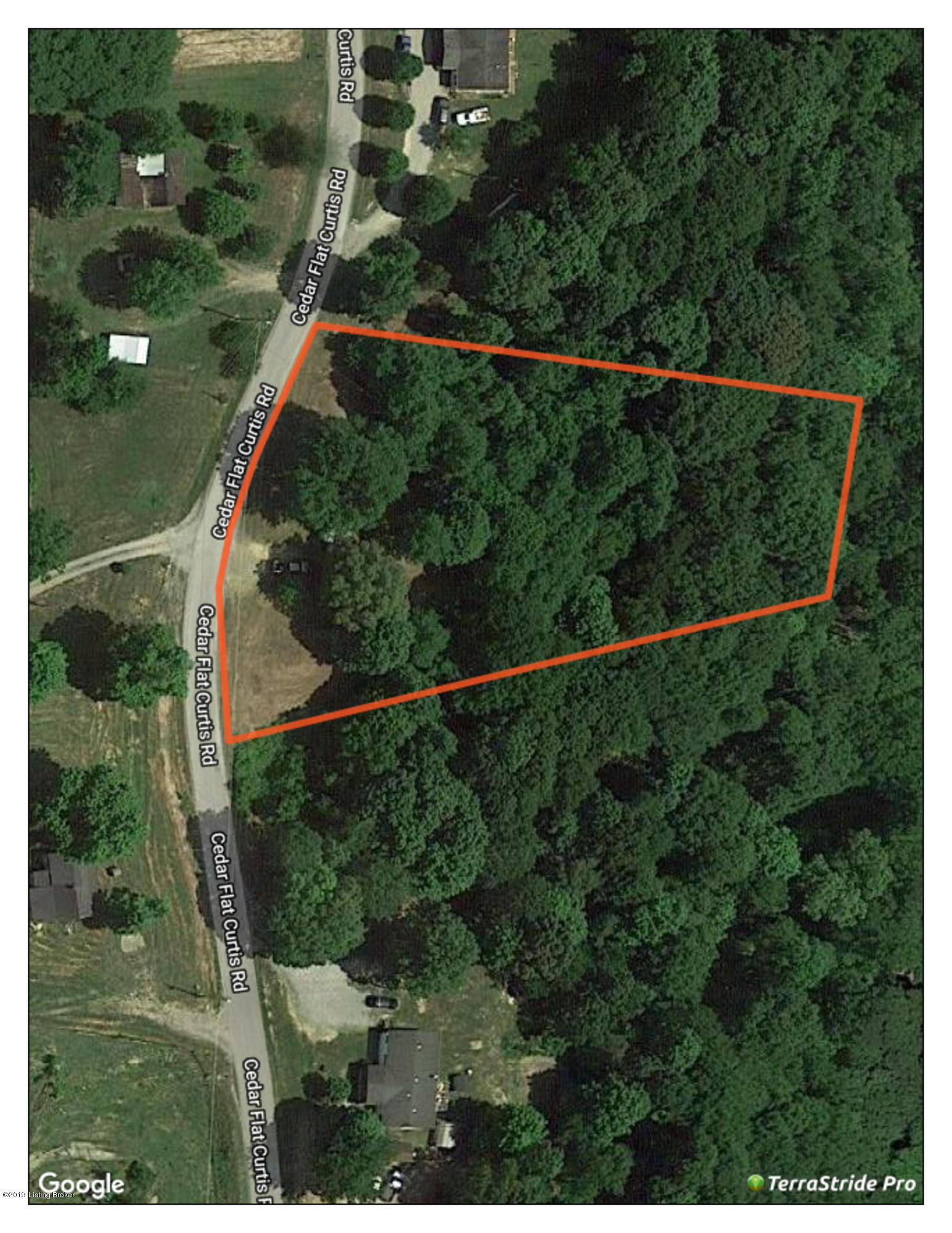 1020 Cedar Flat Curtis Road Edmonton, KY 42129 - Photo 12 of 12 terrastride knipp