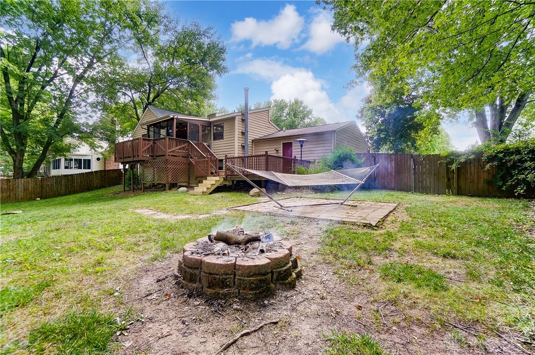 4180 Possum Run Road Bellbrook, OH 45440 - Photo 58 of 60 Gallery Image 58