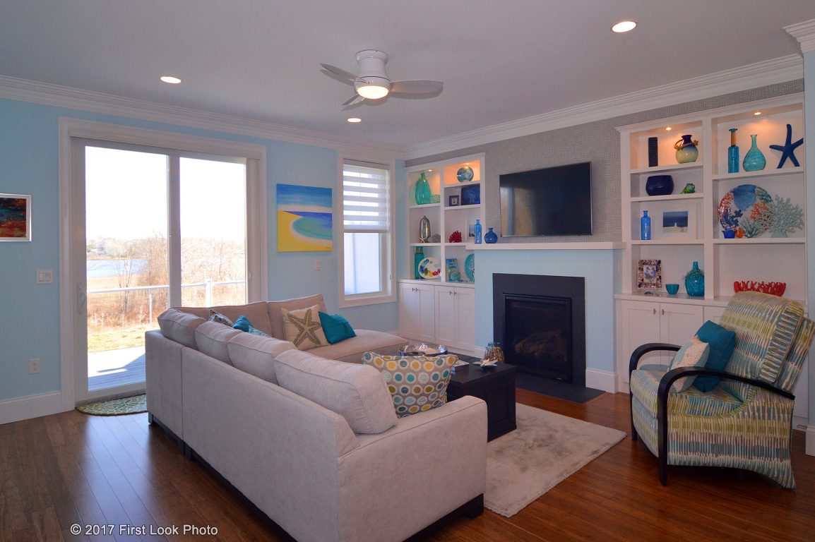 100 Algonquin Road, Unit 27 Narragansett, RI 02882 - Photo 3 of 45 Gallery Image 3