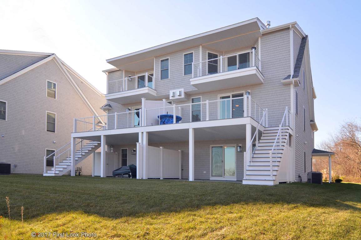 100 Algonquin Road, Unit 27 Narragansett, RI 02882 - Photo 44 of 45 Gallery Image 44