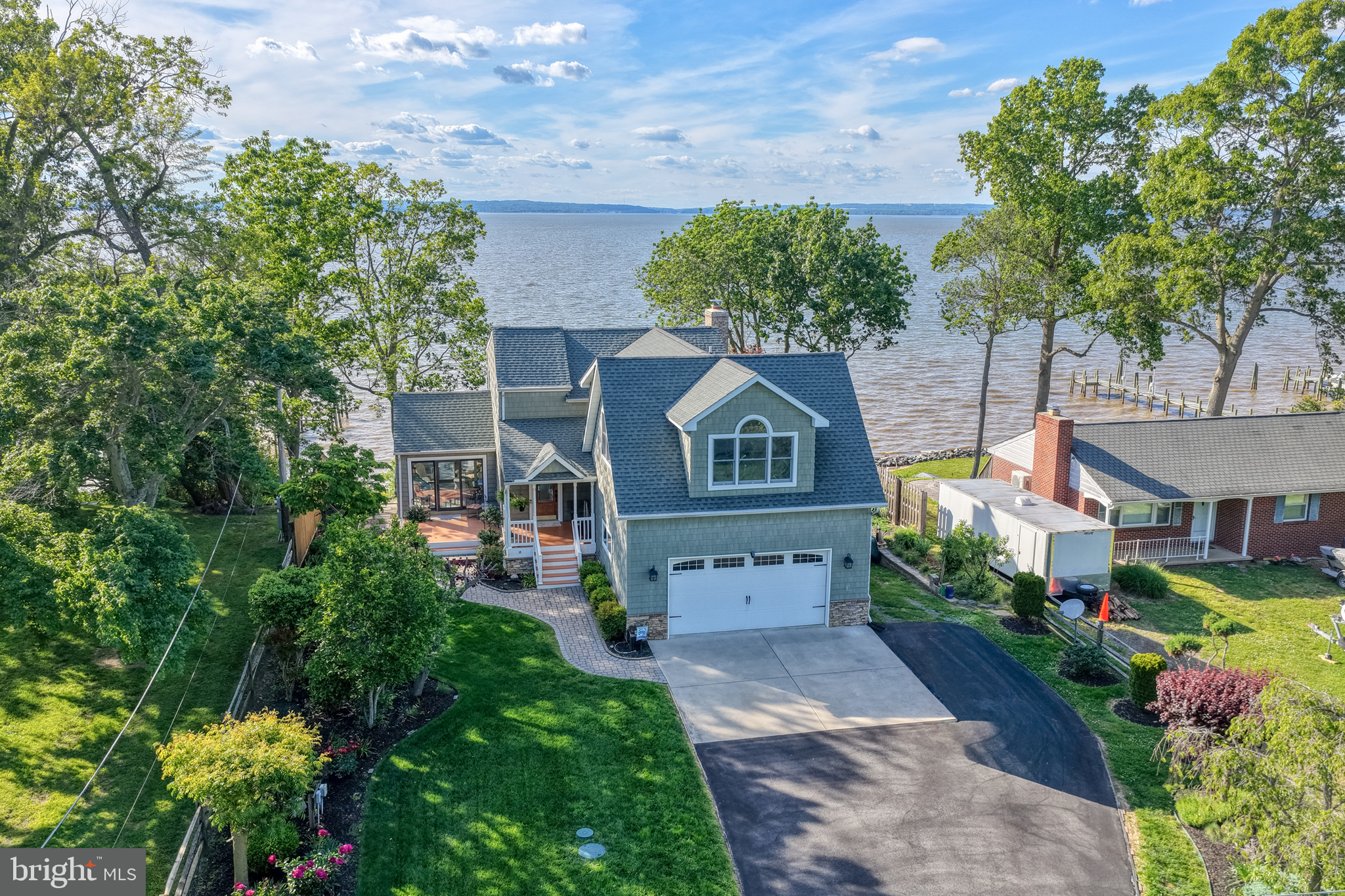 5343 Turkey Point Road North East, MD 21901 - Photo 3 of 83